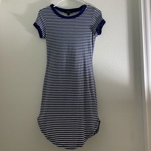 Forever 21 T shirt dress. Size small.